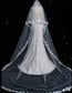 Princess Sheath Off The Shoulder White Lace Long Wedding Dresses Brides Dress